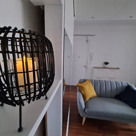 Studio A 2 Pas De La Gare Sartrouville Esterno foto