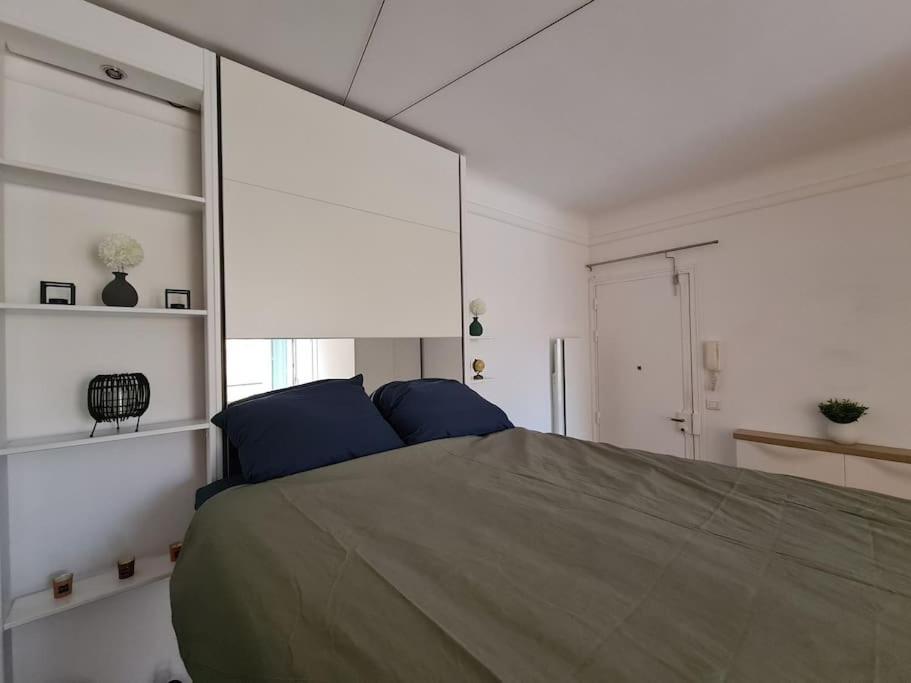 Studio A 2 Pas De La Gare Sartrouville Esterno foto